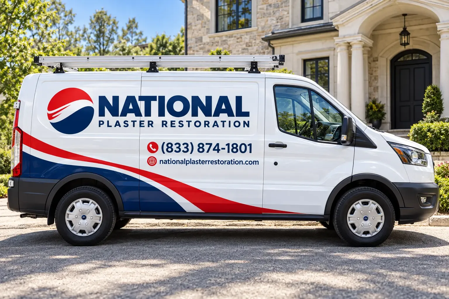 Plaster Repair in Fenton, MO near me