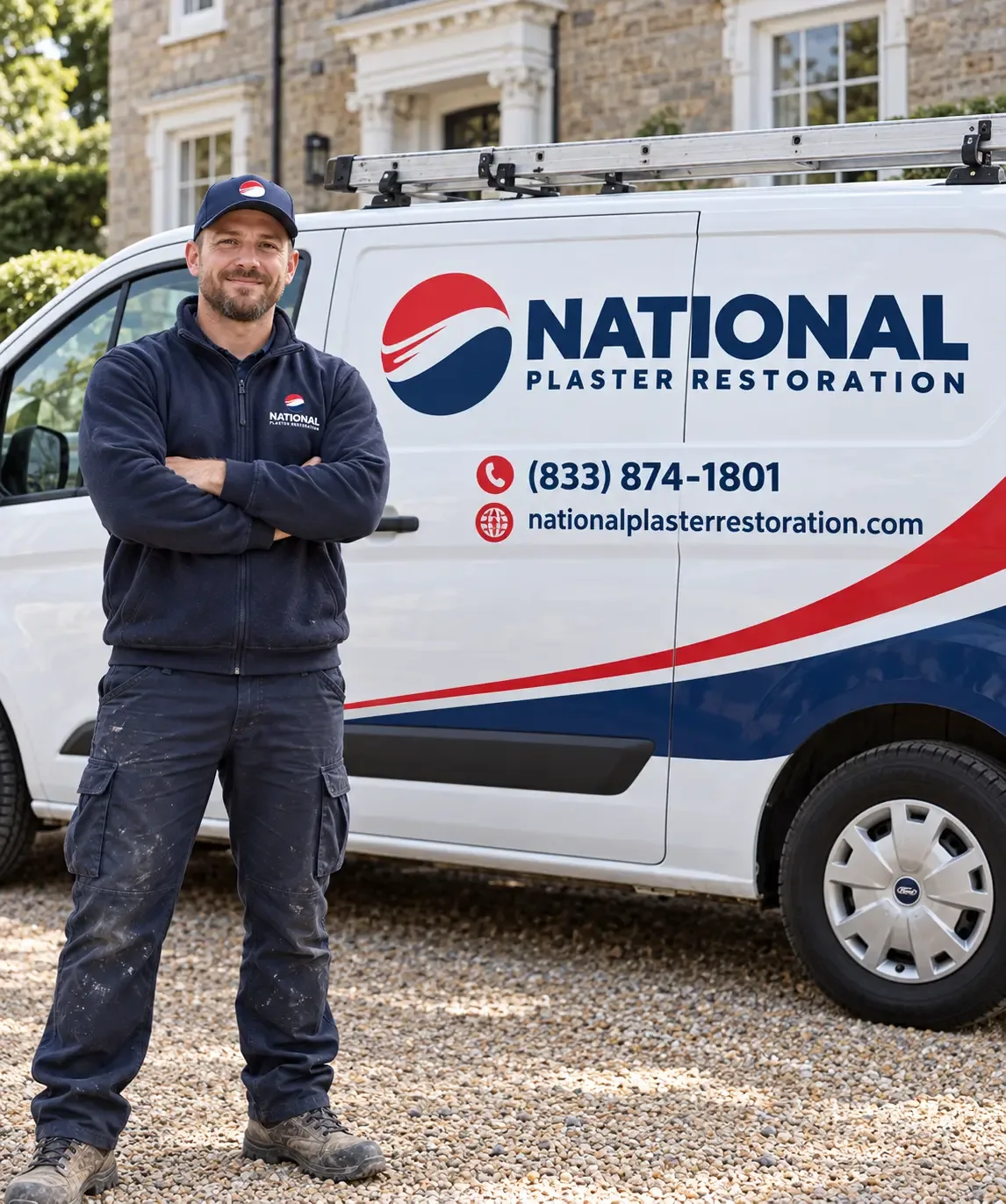 Plaster Repair Fenton, MO FAQs